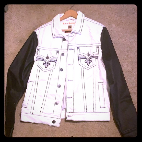 Jacket - Picture 1 of 1